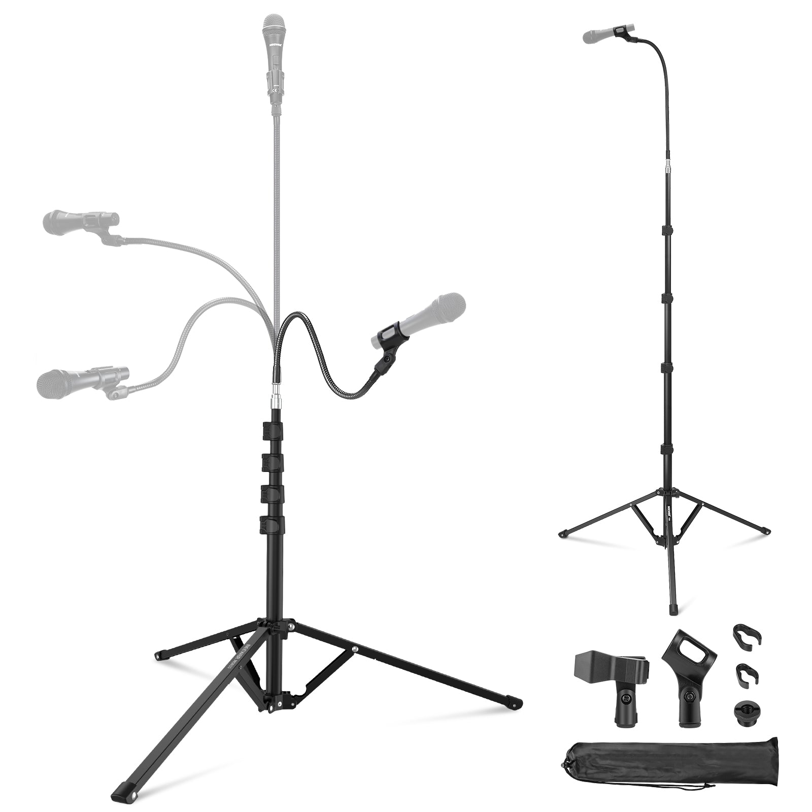 Neewer MS010 Microphone Stand