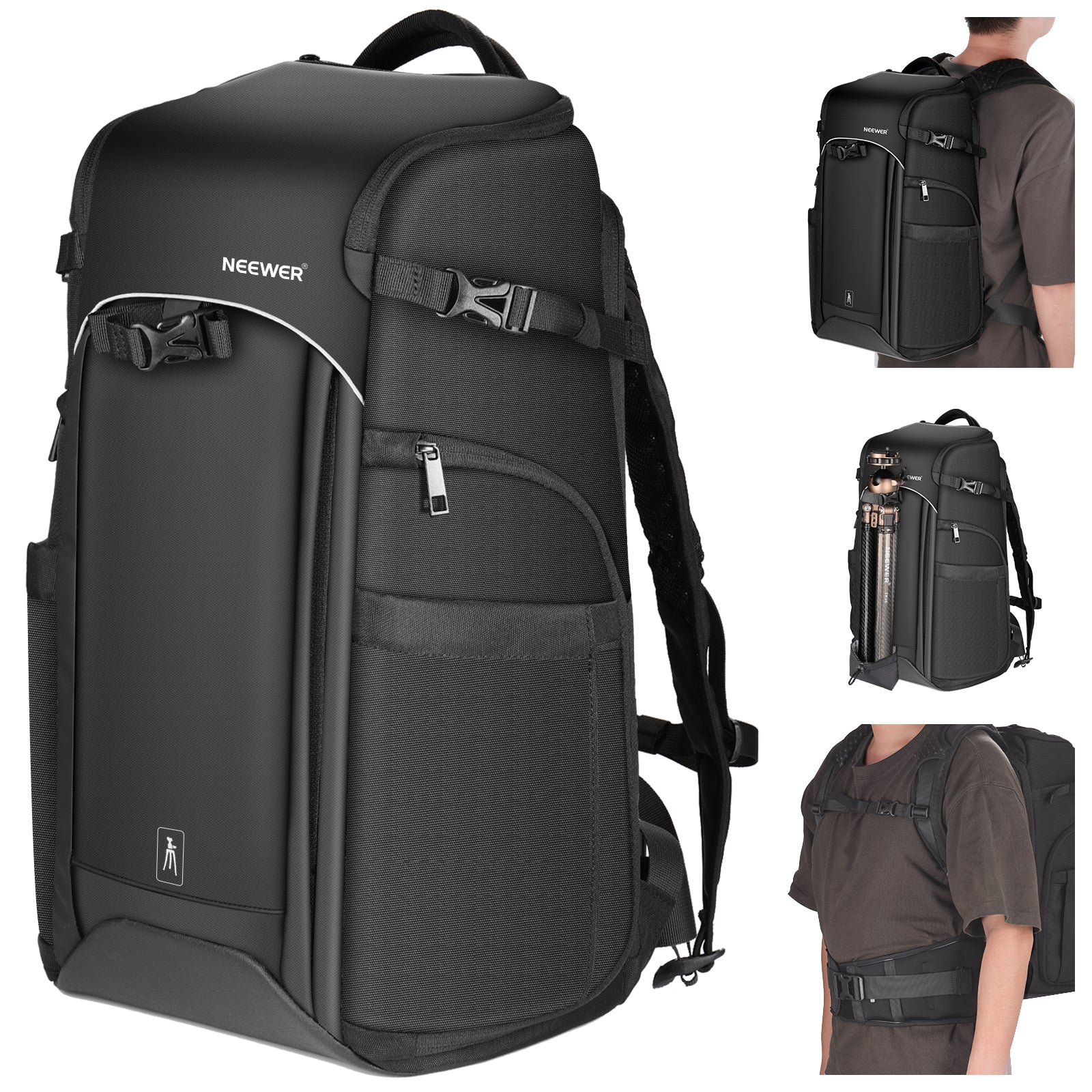 20l camera backpack