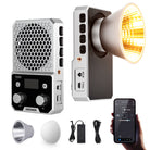 NEEWER FS60B Handheld Pocket Bi-Color LED Video Light