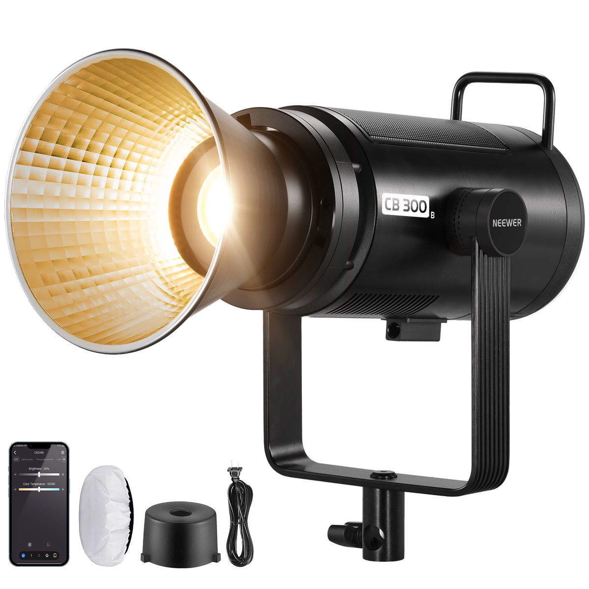 Continuous Lights – NEEWER