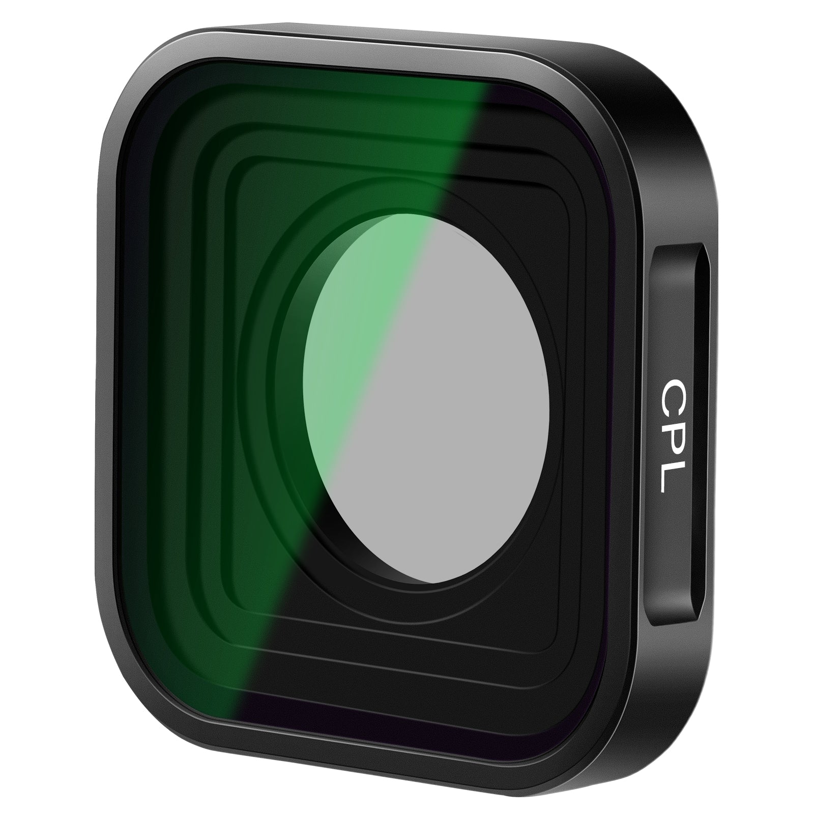 その他 Go pro NEEWER FL-77 CPL Filter For GoPro Hero 9/10/11/12/13