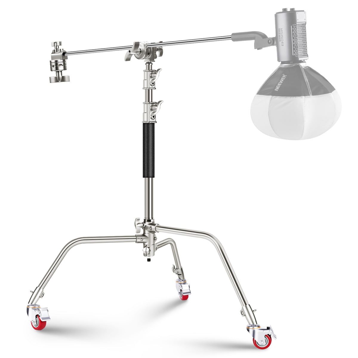 Project Light Stand 73