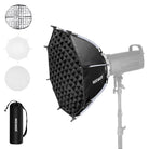 NEEWER NS22P Octagonal Softbox