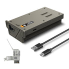 NEEWER EM6-D Rechargeable Battery for Reveal Trail Camera