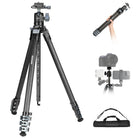 NEEWER LT36 Carbon Fiber Tripod