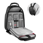 NEEWER PB26 44x27x19cm Wrap All in One Camera Backpack