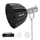 NEEWER NS55P 55cm Parabolic Softbox
