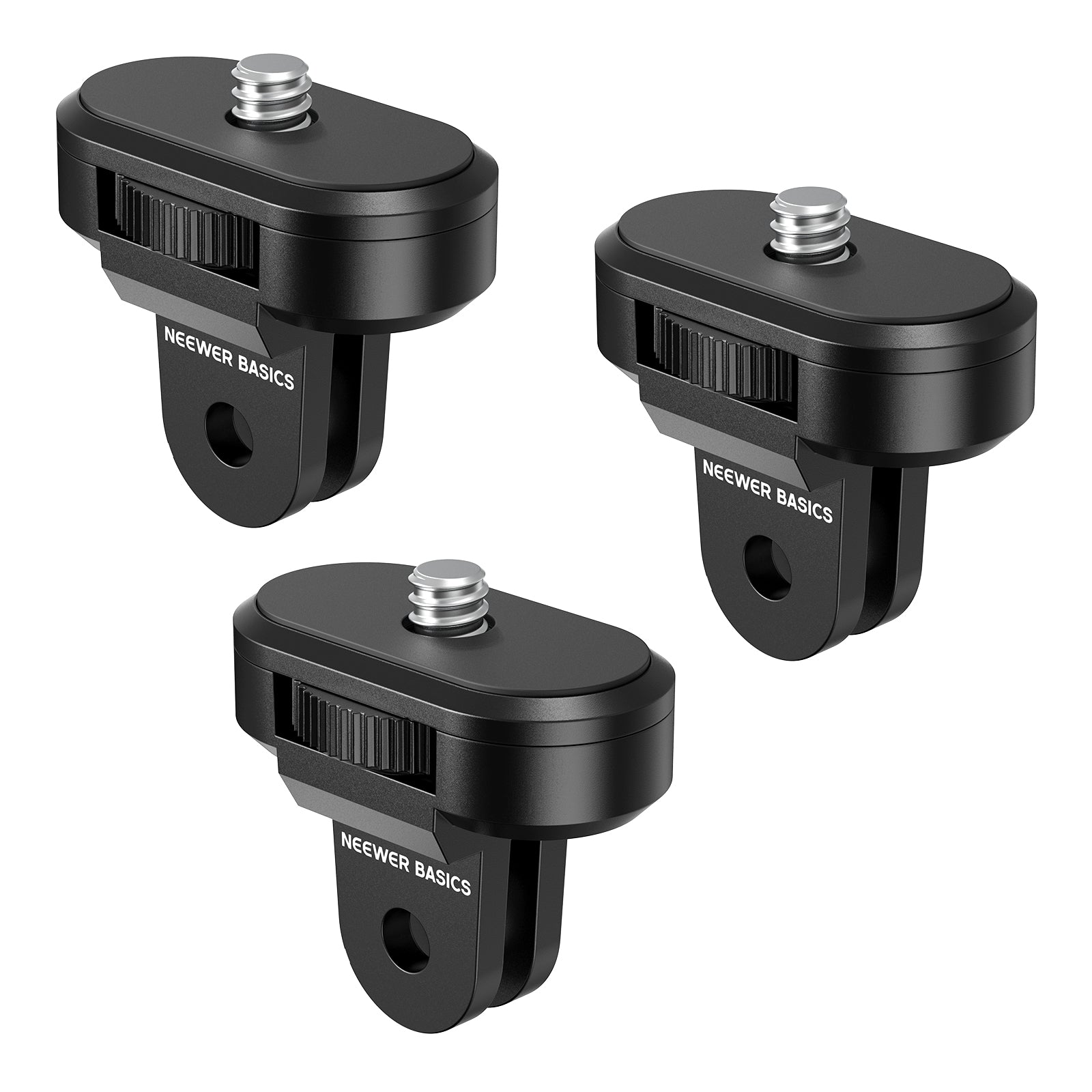 Neewer GP-92 Camera Mount Adapters