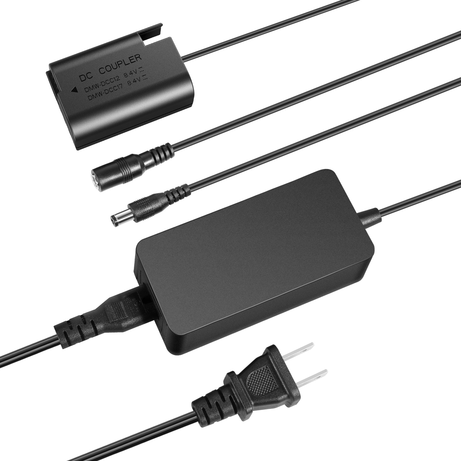 Dummy camera battery