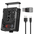 NEEWER CA155 Camera Cooling Fan with Battery