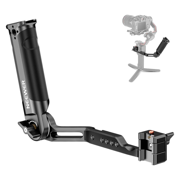 NEEWER ST49 Sling Handgrip for DJI Gimbal | Stabilizer Rig