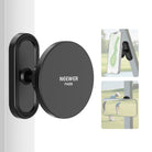 NEEWER PA099 Magnetic Golf Cart Phone Holder Mount