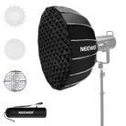NEEWER NS65U Hexadecagon Parabolic Softbox