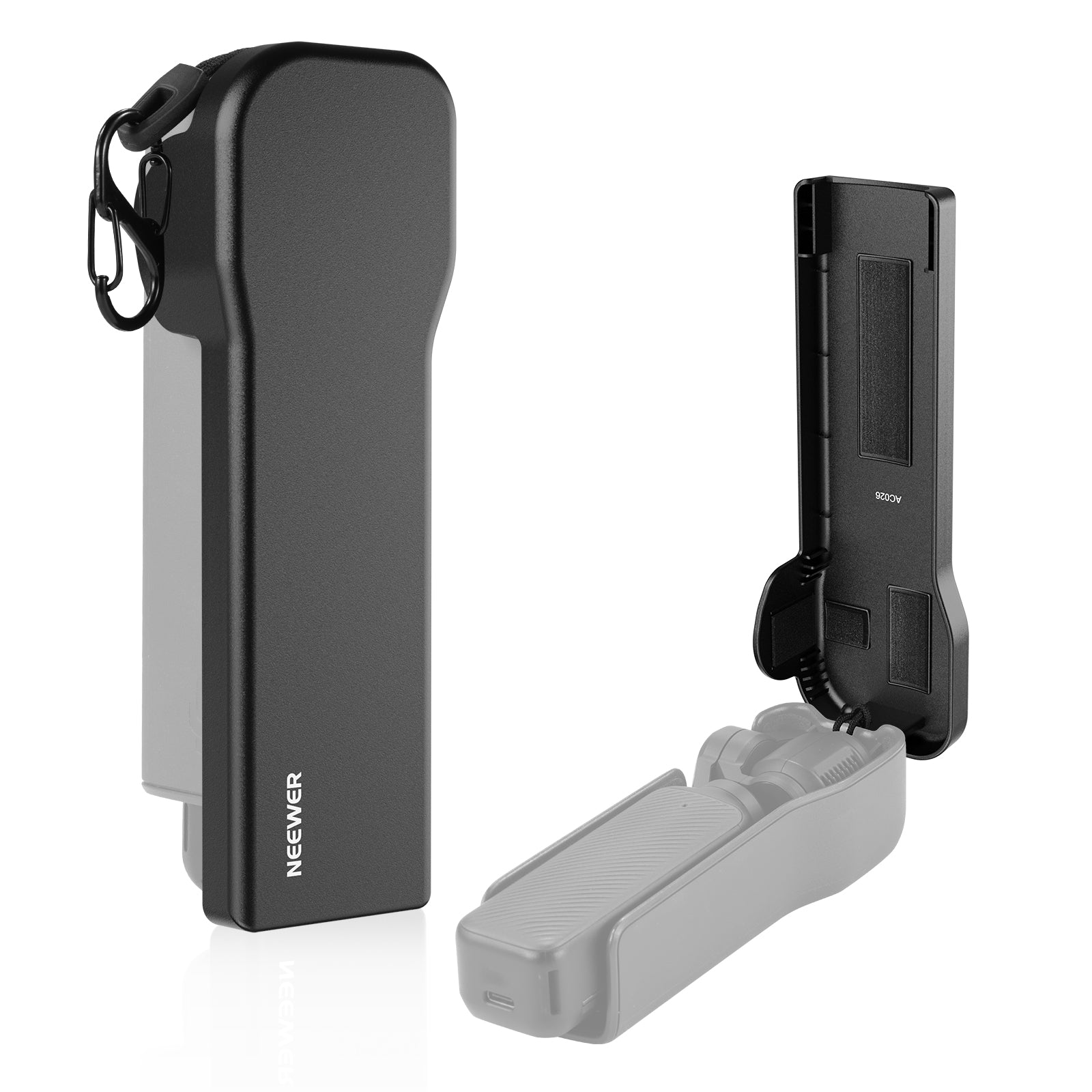 NEEWER AC026 Protective Cover for DJI Osmo Pocket 3