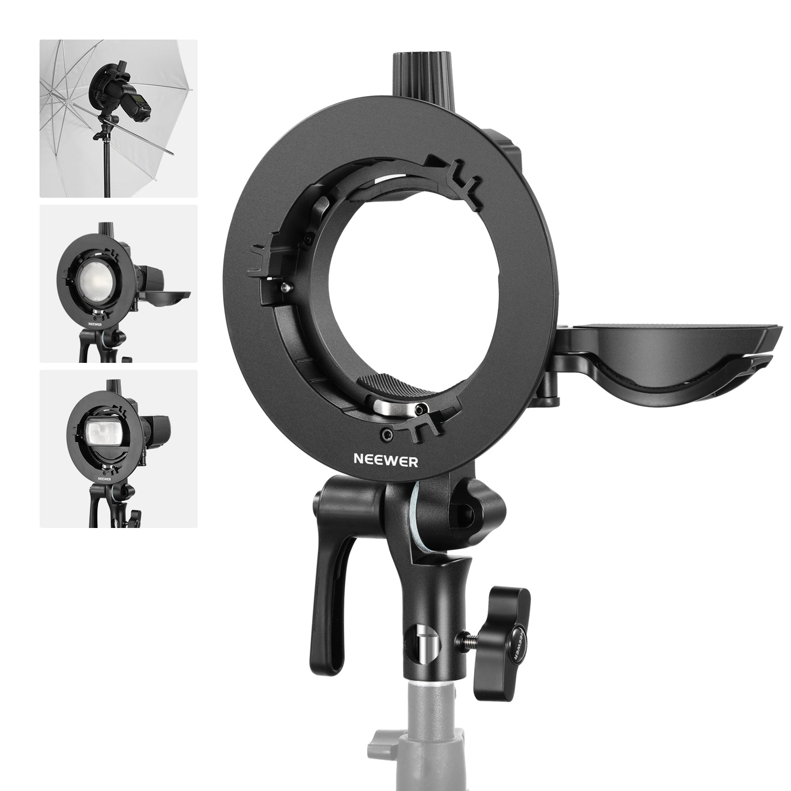 NEEWER Wide Angle Filter & Wide Angle Lens Kit - NEEWER NEEWER Wide Angle Filter & Wide Angle Lens Kit - NEEWER