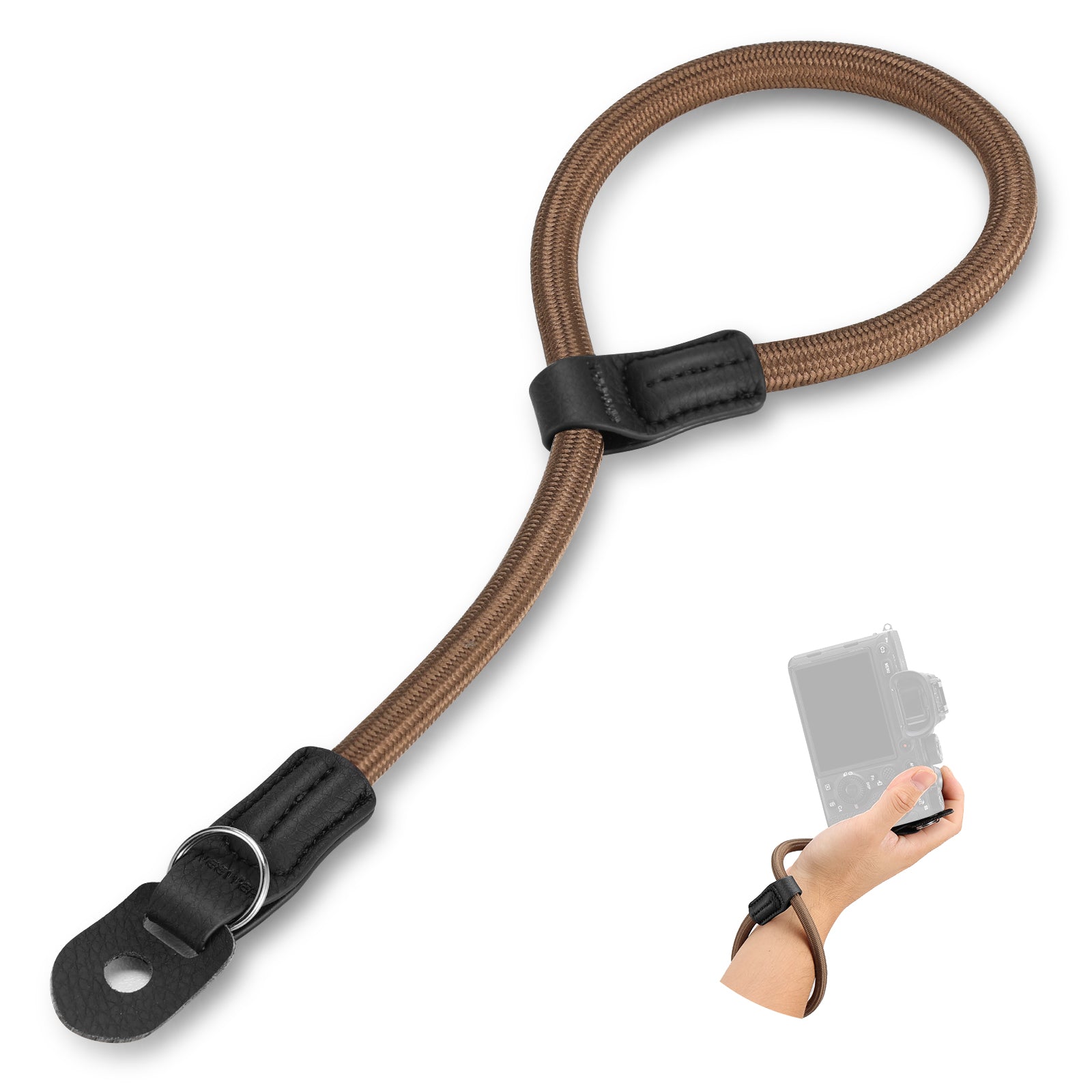 Neewer CA092 Camera Wrist Strap - Thumbnail 2