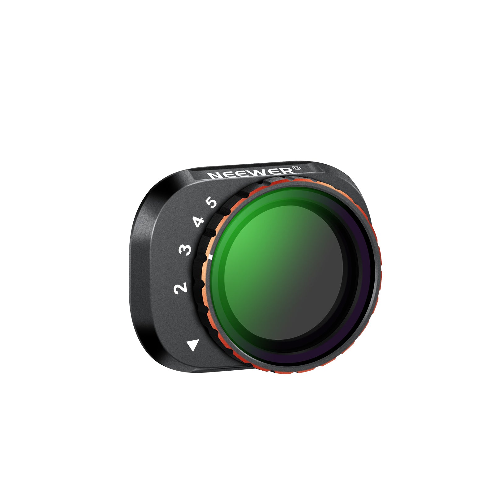 NEEWER Variable ND2-32 Filter For DJI Mini 4 Pro