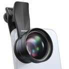 NEEWER LS-71 Telephoto Phone Lens