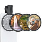 NEEWER 67mm Lens Filter Set For Android