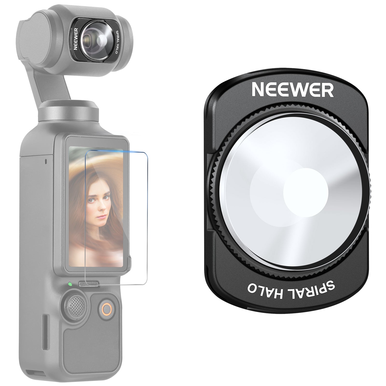 NEEWER Effect Filter For Pocket 3