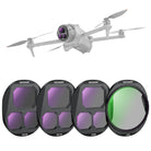NEEWER CPL + ND Filter Set For DJI Mavic 4 Pro Drone