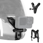 NEEWER GP-72 Helmet Chin Strap for Action Camera