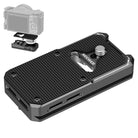NEEWER QRP-11 Arca Type Quick Release Plate