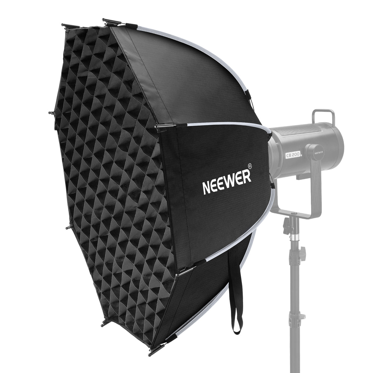 NEEWER 45CM/65CM/90CM Quick Release Octagonal Softbox