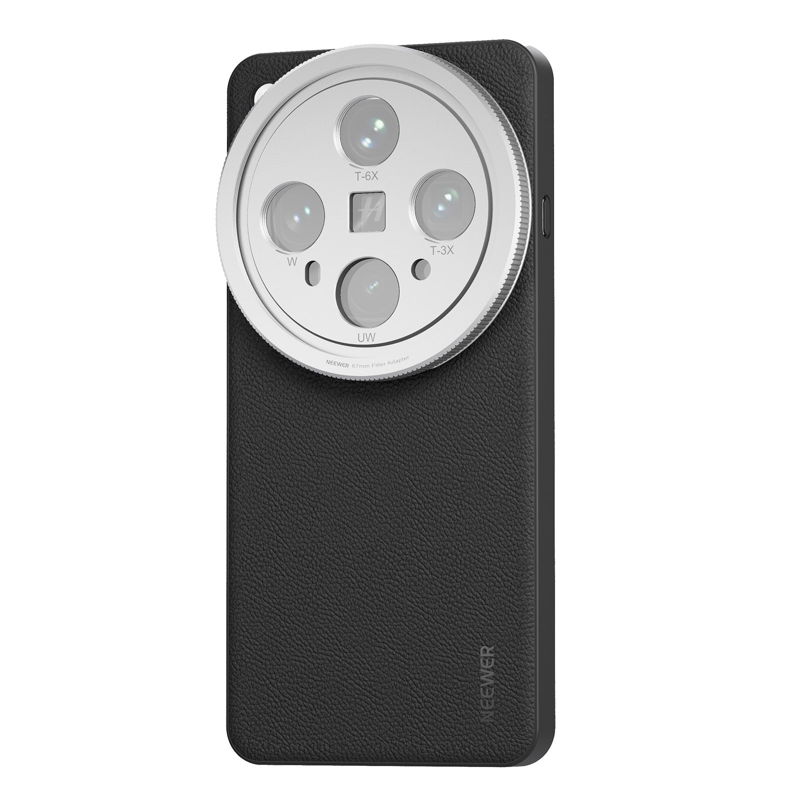 NEEWER PA116 Protective Phone Case For Oppo Find X8 Ultra