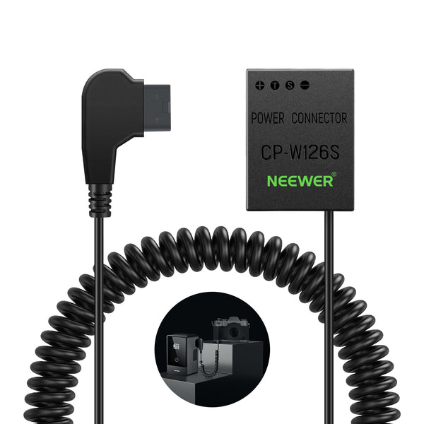 バッテリー NP-W126S・ BC-W126S・M MOUNT ADAPTER FUJIFILM BC-W126S Battery Charger for the NP-W126S Battery