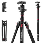 NEEWER BASICS TP15 71" Heavy Duty Travel Tripod Monopod