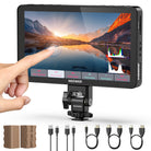 NEEWER F700U 7" OLED Touch Screen Camera Field Monitor