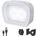 NEEWER M21 Grey Fill Light For DJI OSMO Pocket 3