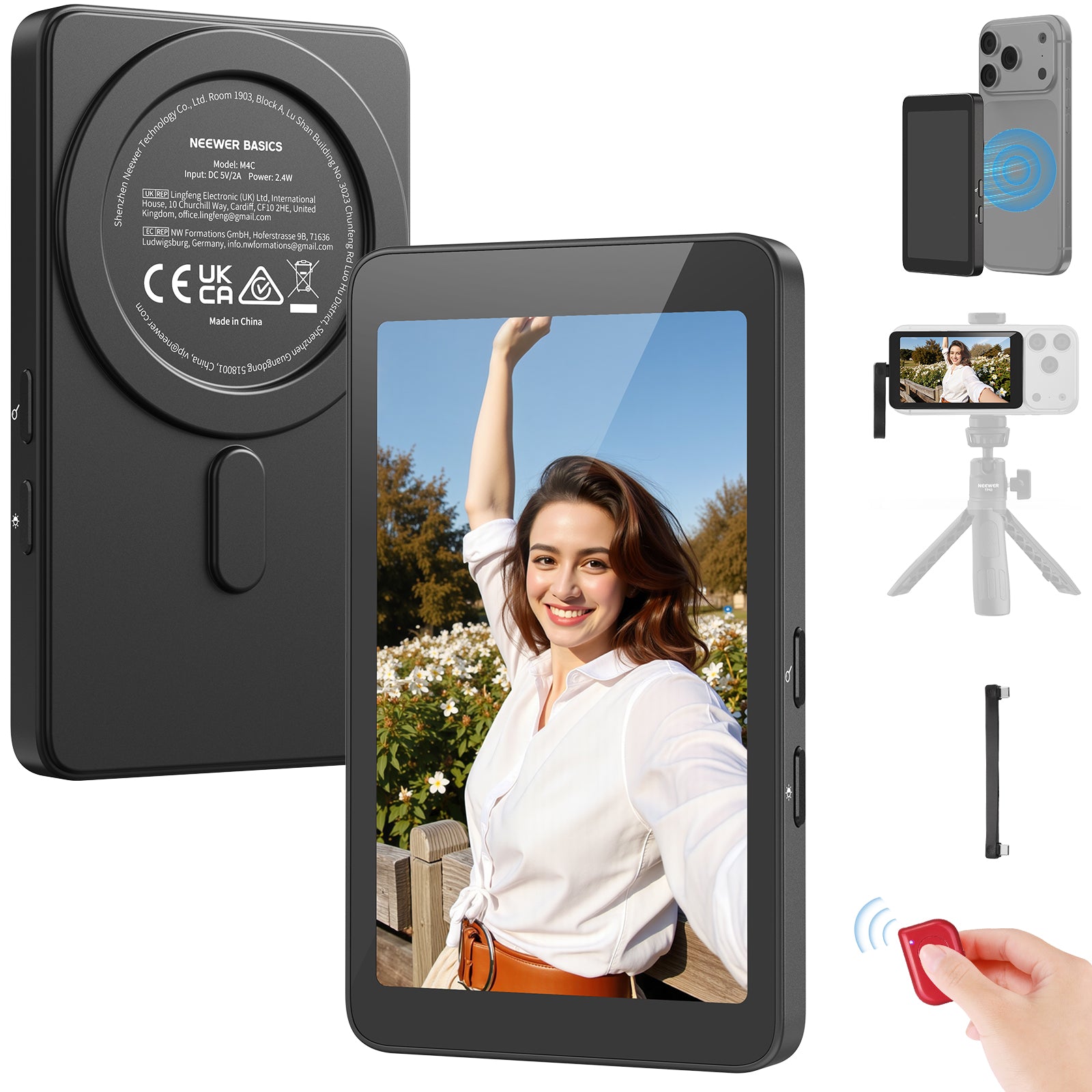 All Photography Products | NEEWER Accessories - NEEWER – Tagged