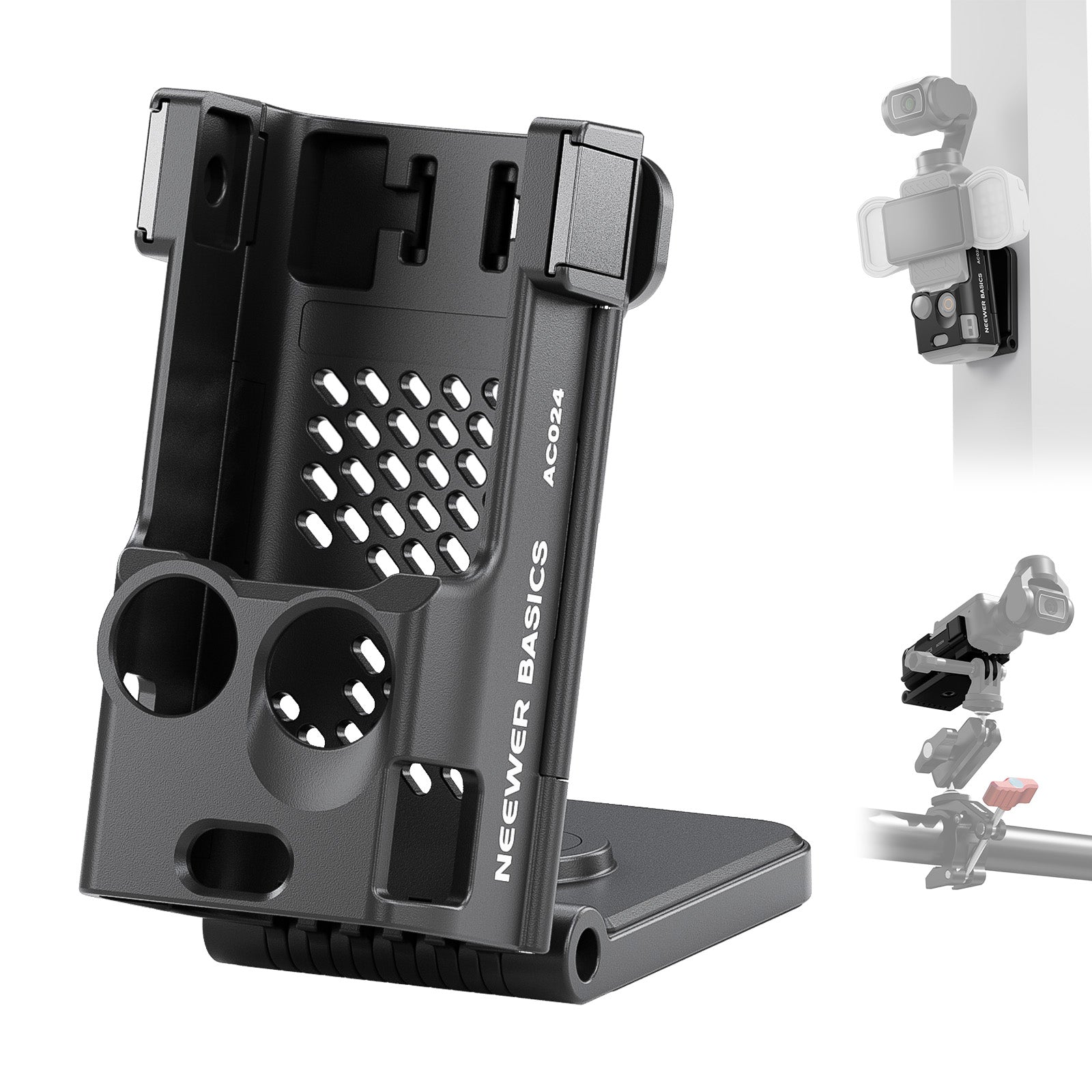 NEEWER AC024 Magnetic Camera Mount Stand For Pocket