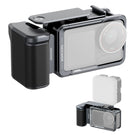 NEEWER AC014+AC034 Cage and Side Handle Kit