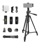 NEEWER PA056 Vlog Kit For Phone