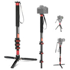 NEEWER TP71 Pro Carbon Fiber Camera Monopod