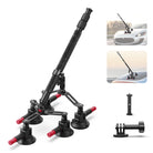 NEEWER CA075 5 in 1 Camera Suction Cup Mount Kit
