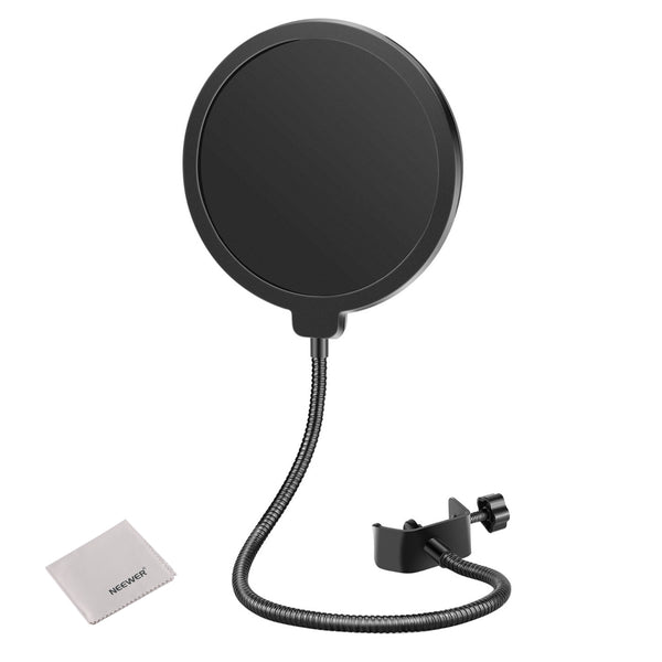 Neewer professional microphone pop filter