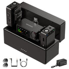 NEEWER CM36 Wireless Lavalier Microphone