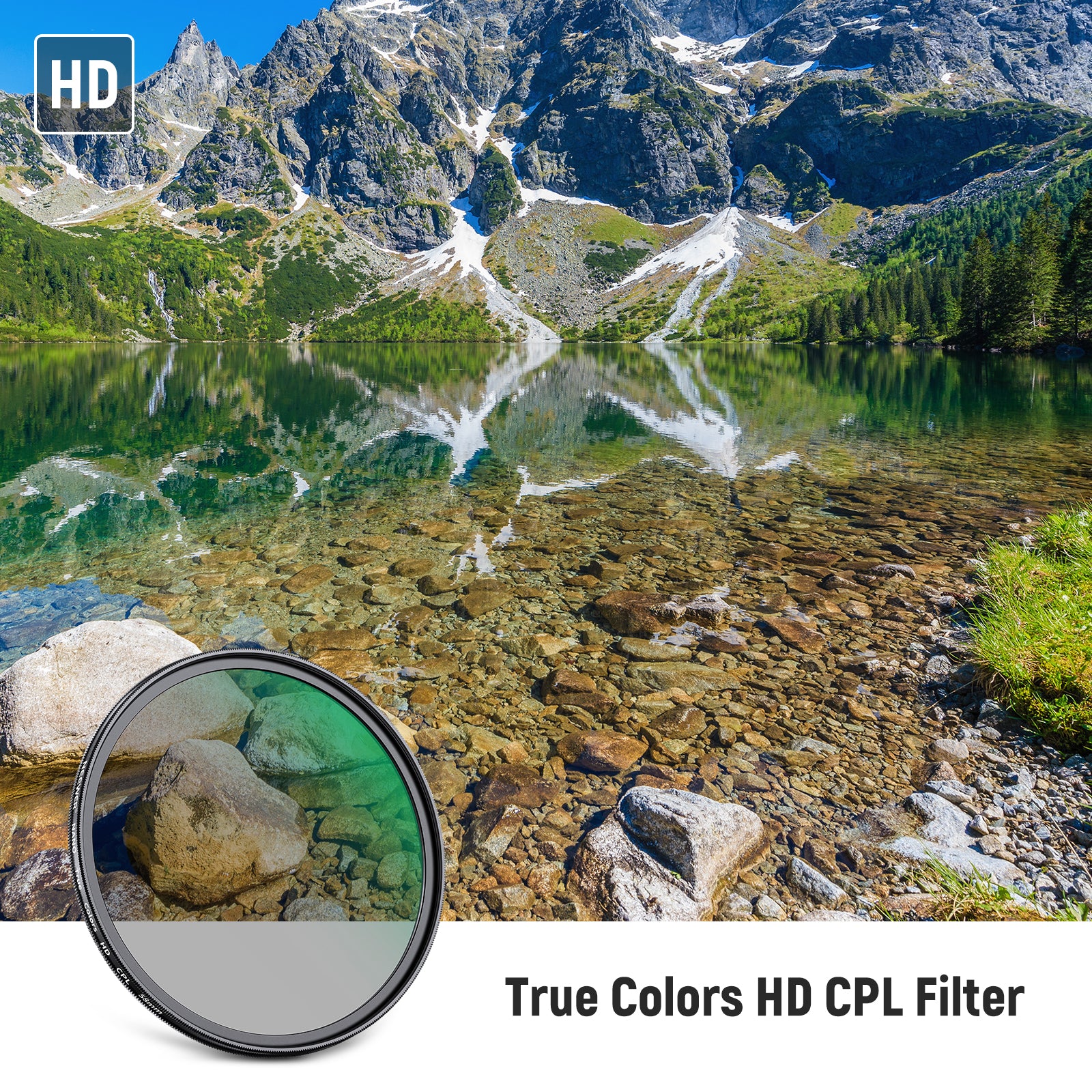 Neewer CPL Filter - Thumbnail 5