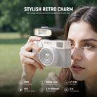 NEEWER Z150 Retro Style Speedlite