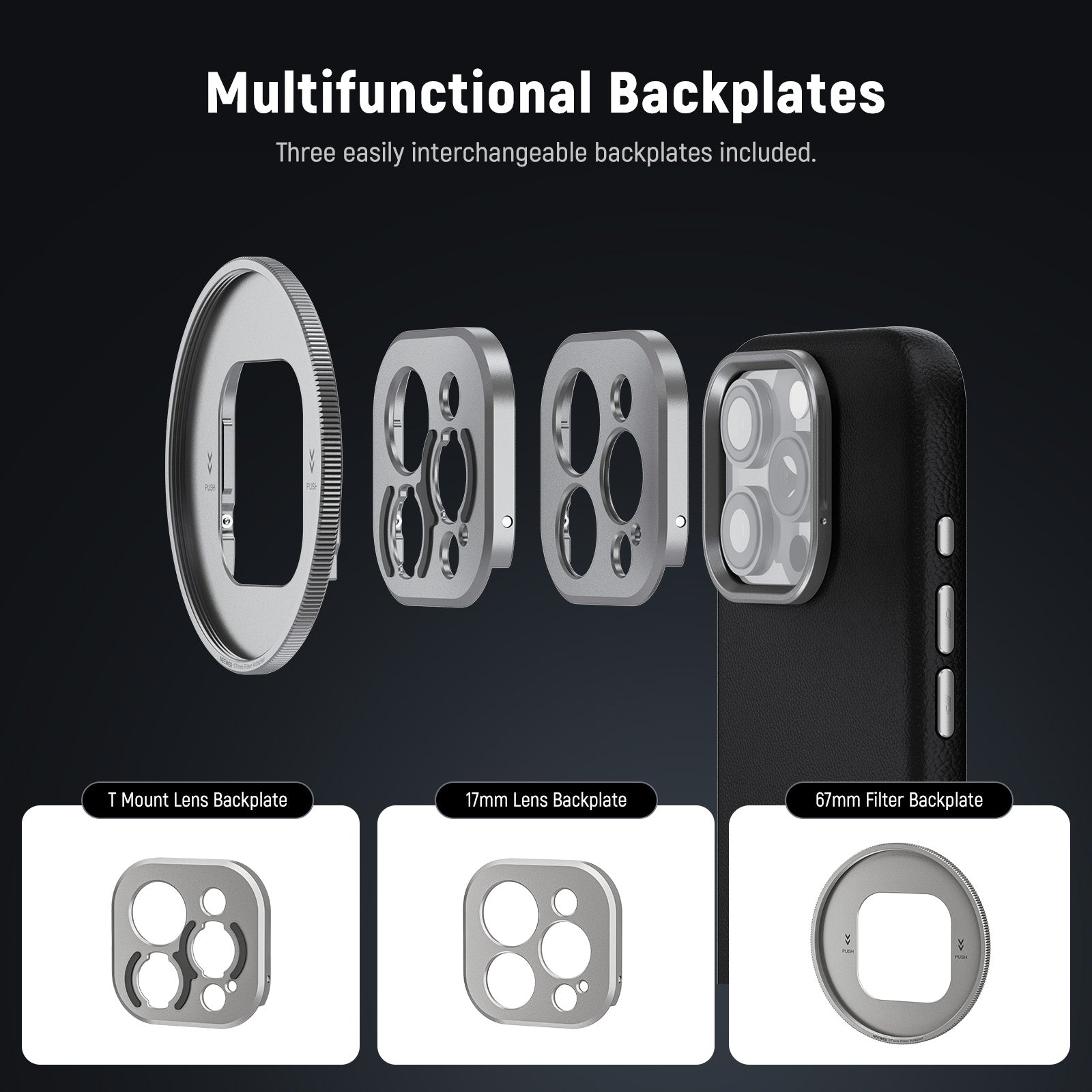 Neewer Case for iPhone - Thumbnail 5