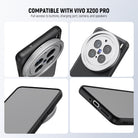 NEEWER PA114 Phone Case is compatible with VIVO X200 Pro