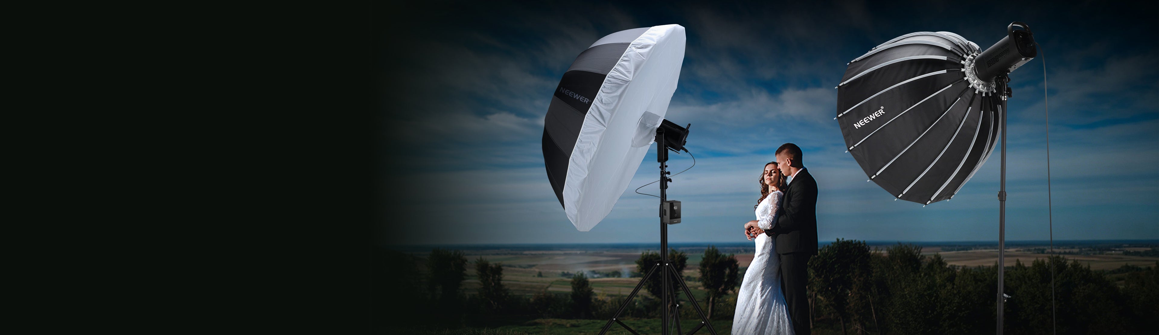 NEEWER NL960 50w LEDライト LED Panel Lights | Video & Camera Lights - NEEWER – Tagged 
