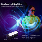 NEEWER TL96RGB Handheld lighting stick