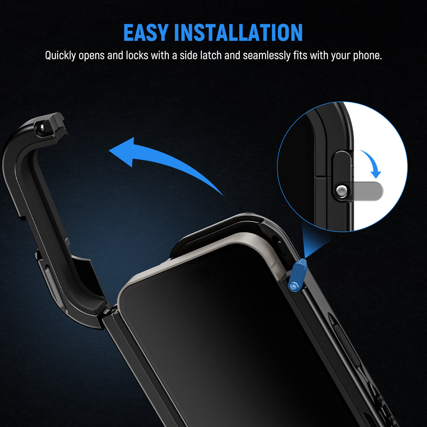 Phone Rigs – NEEWER