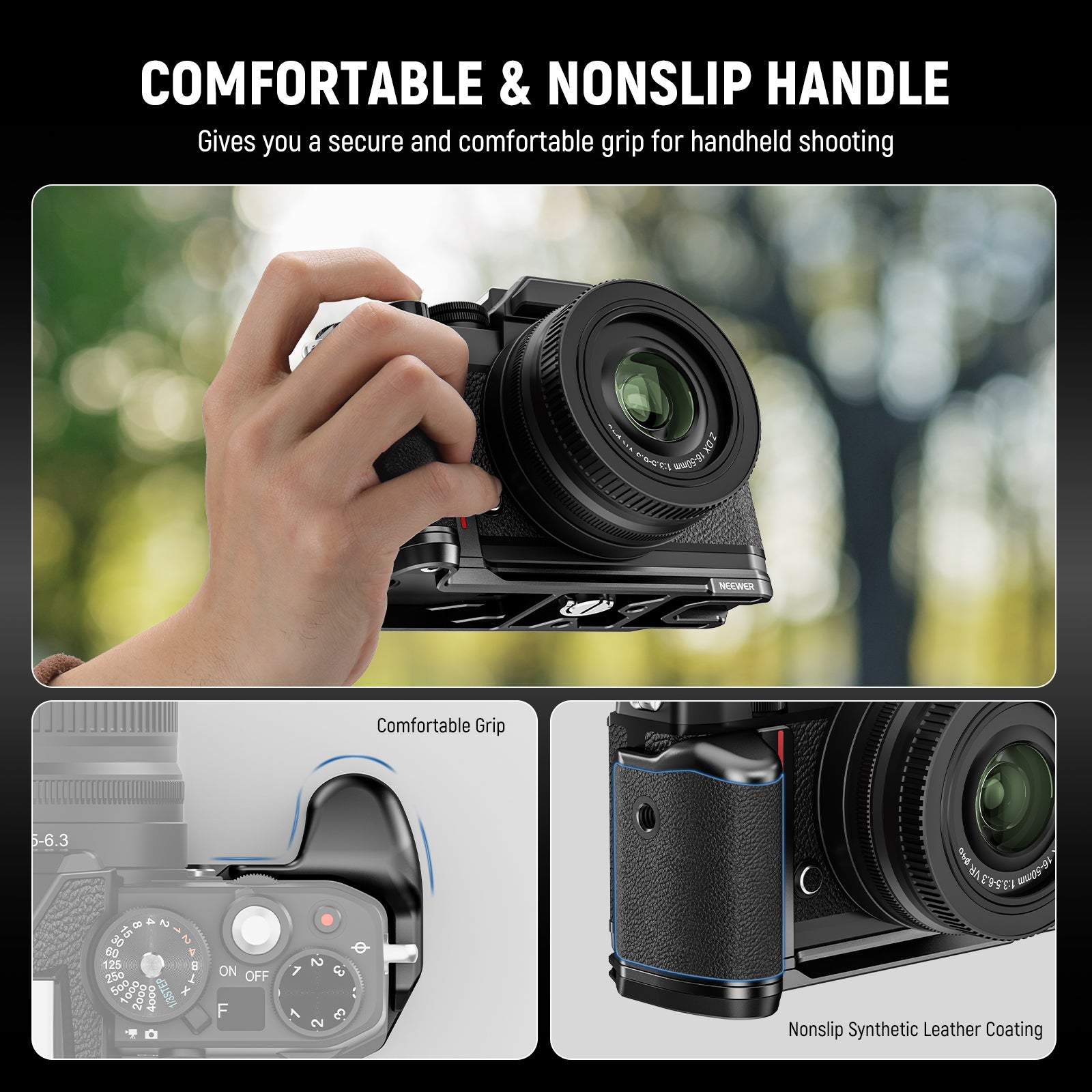 サイン入り ウルトラ・ニッチ ULTRA NICHE NEEWER Z1-N Camera Flash Light for Nikon | Speedlite