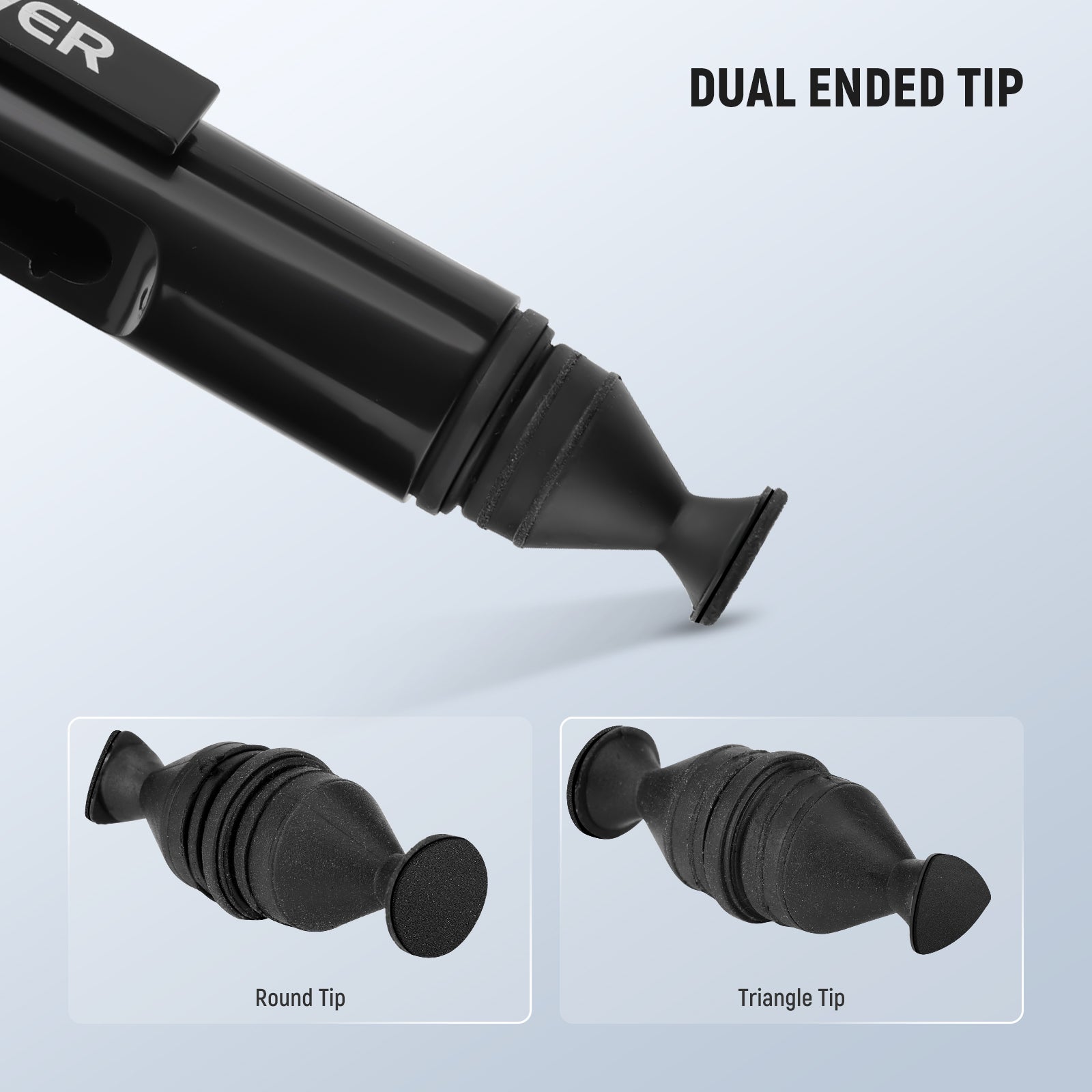 Neewer HM-49 Camera Lens Cleaning Kit - Thumbnail 3